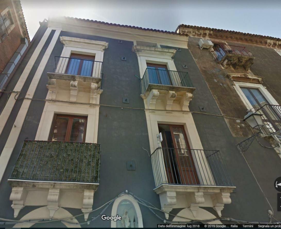 Smile'S Home Catania Exterior photo